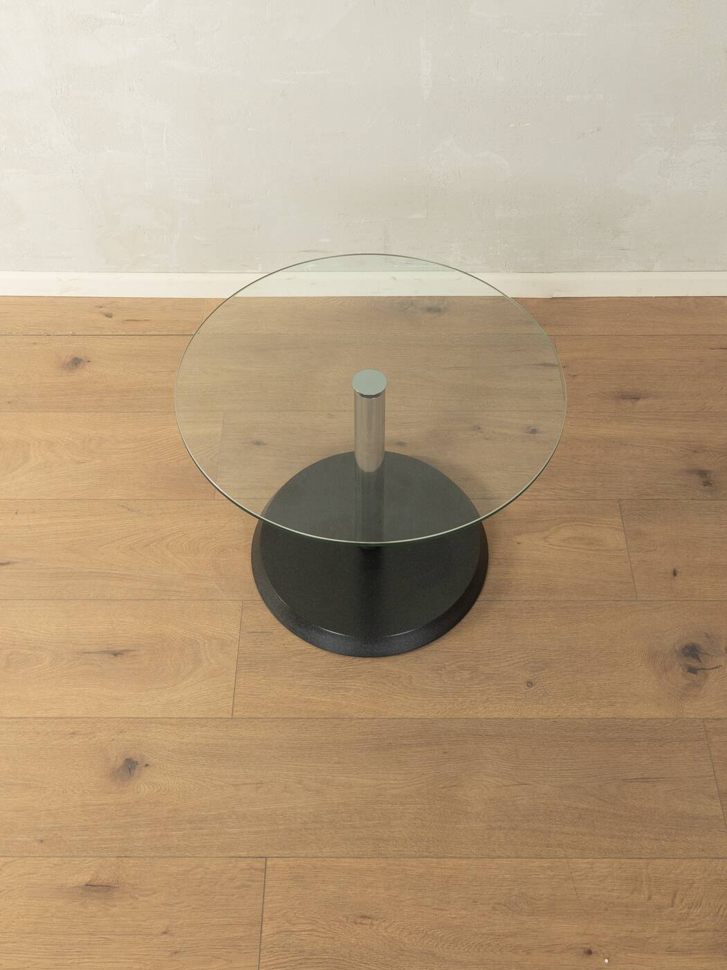 1980s postmodern side table