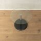 1980s postmodern side table