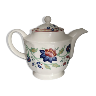 Teapot