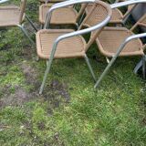 cafe armchair