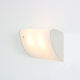 Pair of wall lamps by Leucos Italy 1990s