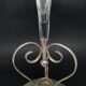 Art Nouveau Glass vase, Great Britain, early 20th century
