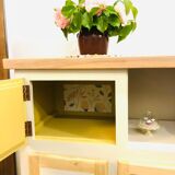 Antique sideboard