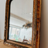Vintage louis philippe mirror