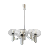 Italian chandelier from Sciolari 1970