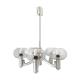 Italian chandelier from Sciolari 1970
