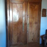 Armoire de mariage