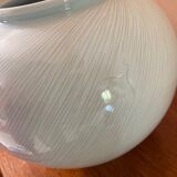 Celadon type vase