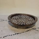 the couscous tray