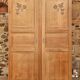 Parisian Art Deco wardrobe