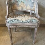 Fauteuil Louis XVI