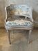 Fauteuil Louis XVI