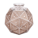 Vase Nanking created by René Lalique