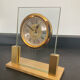Vintage Europa clock from the 70s