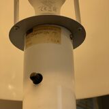 Scandinavian floor lamp