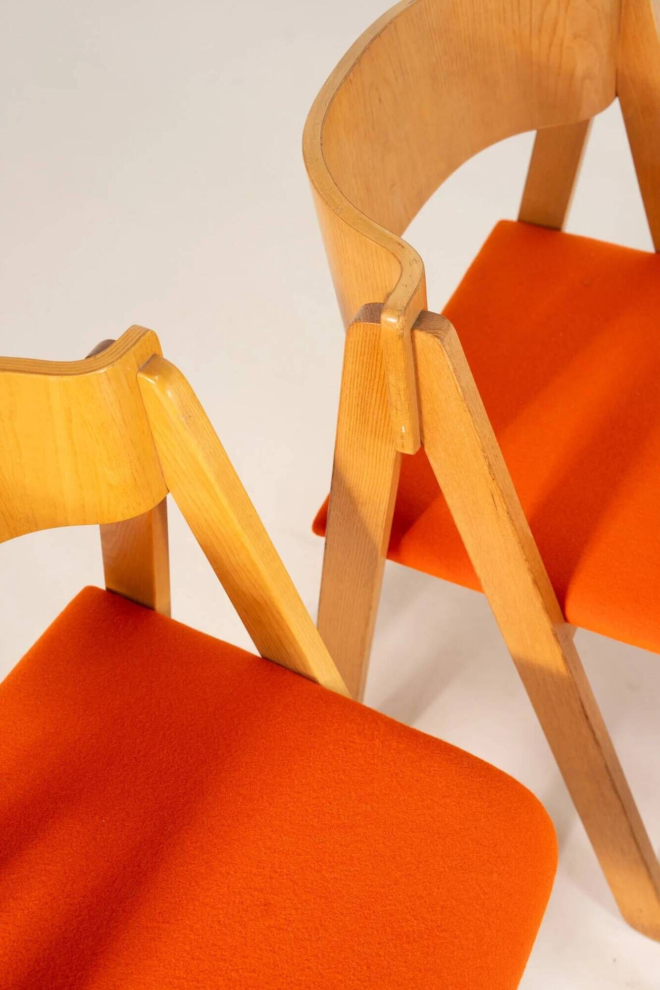 PLYWOOD SET
