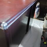 Ronéo 1950 industrial desk