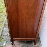 Louis XV Style Buffet In Cherry