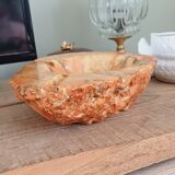Alabaster Ashtray
