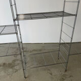 Large modular design shelf model "Peter" by Niels Gammelgaard