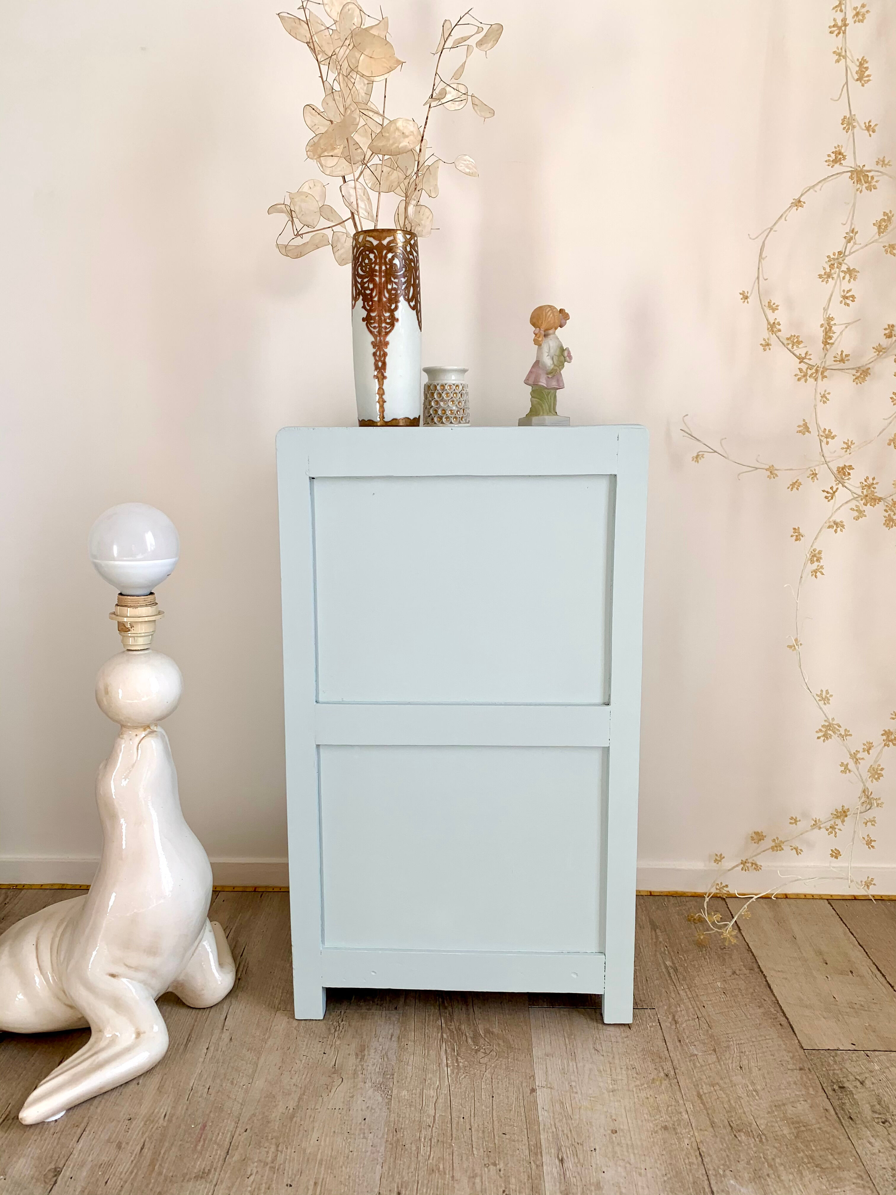 Chiffonnier vintage