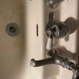 30s sink