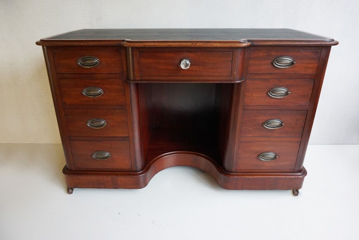 Bureau antique