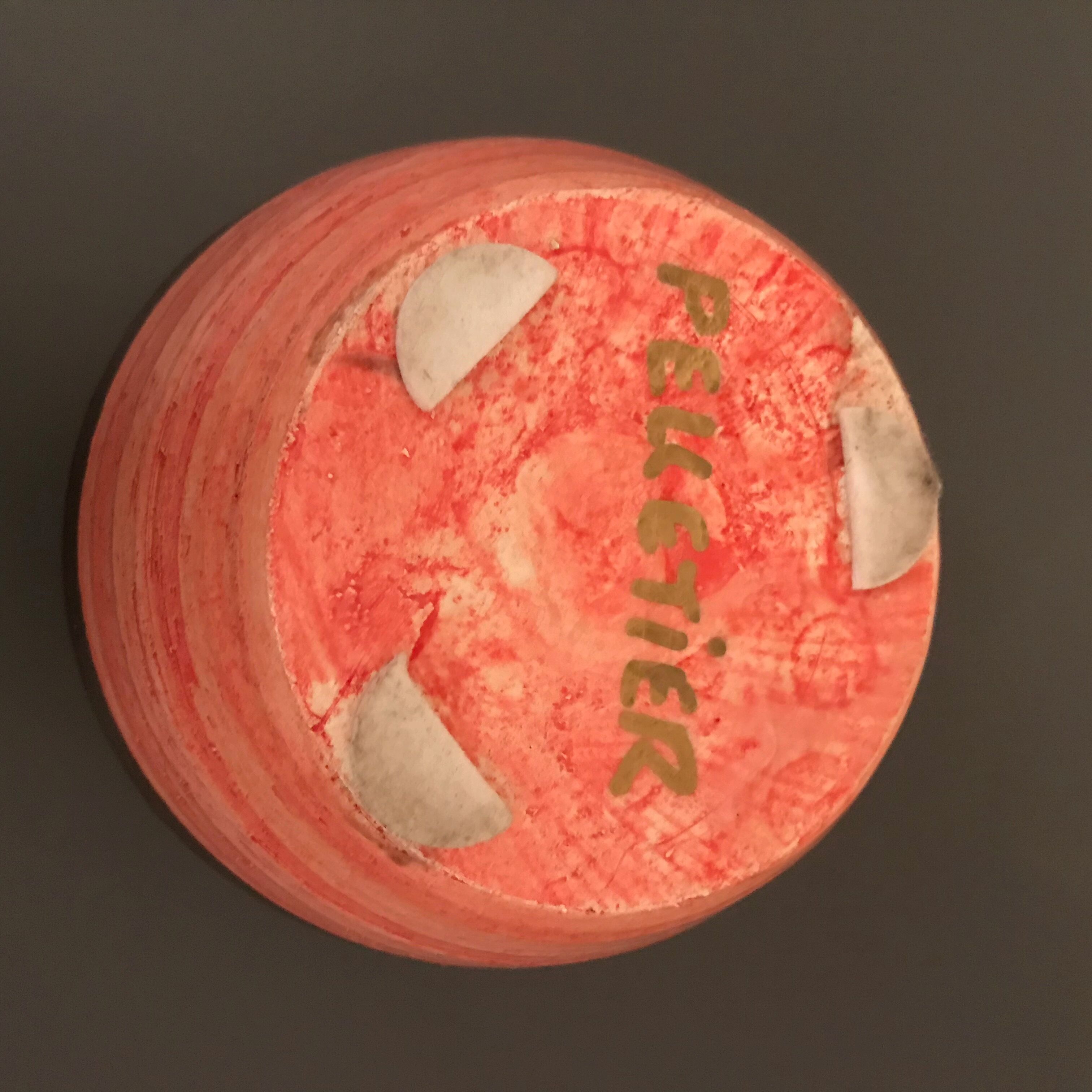 Pot en céramique de Georges Pelletier 1970