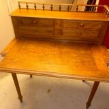 Old desk