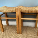 Pierre Gautier Delaye stools