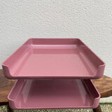 Japanese Vintage Office Organizer