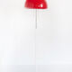 Vintage floor lamp by Joan Antoni Blanc for Tramo, Spain 1960