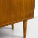 Danish Cabinet in Teak by Børge Mogensen for Søborg Møbelfabrik, 1960s