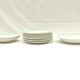 Lot of plates and semi-porcelain dish