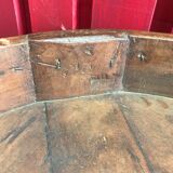 Coffee table, teak wood India