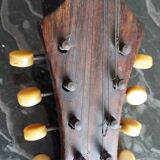 Mandoline ancienne à 8 cordes G. Garofalo