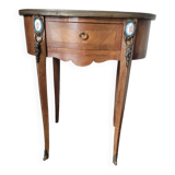 Table bouillotte