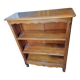 Entrance furniture - Louis XV style free-standing shelf
