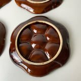 Oyster slip plates