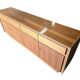 Vintage wooden sideboard / cupboard / large wardrobe