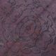 4x8 Shades Of Purple Oriental Handmade Wool Turkish Vintage Rug, 140x230Cm