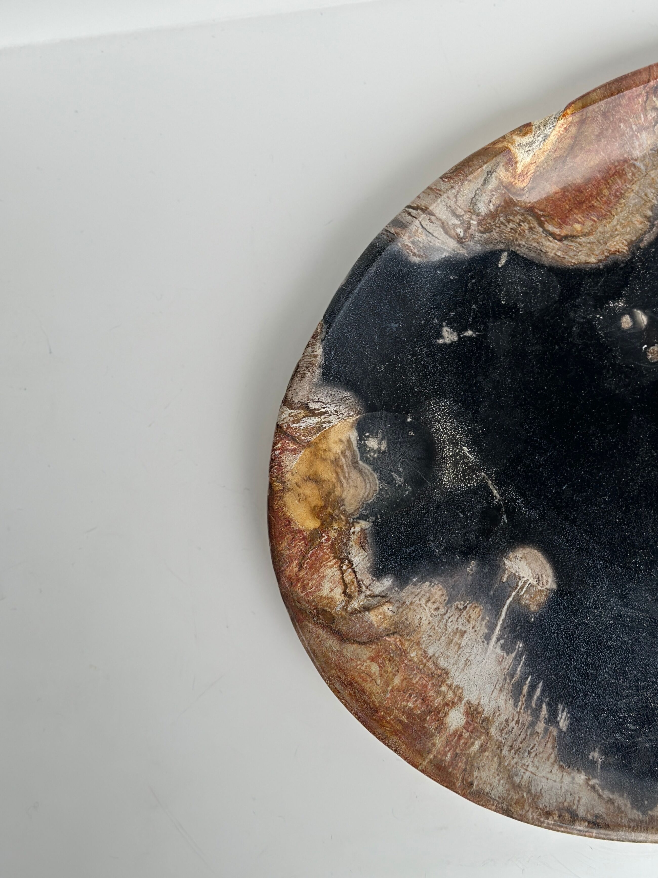 Trinket bowl