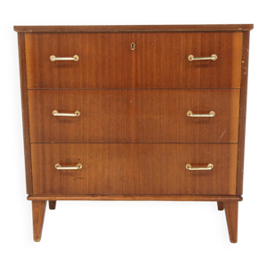 Commode scandinave en