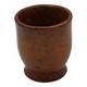 Tasse en grès traditionnel Puisaye La Borne