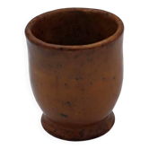 Tasse en grès traditionnel Puisaye La Borne