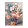 Tableau Elisa Georget 1914 hst bouquet de fleurs XIXéme XXéme