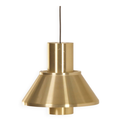 Lampe à suspension ''Life'' de Jo Hammerborg pour Fog & Morup, 1970