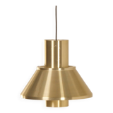 Pendant lamp ‘Life’ by Jo Hammerborg for Fog & Morup, 1970s