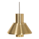 Pendant lamp ‘Life’ by Jo Hammerborg for Fog & Morup, 1970s