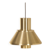 Lampe à suspension "Life" de Jo Hammerborg pour Fog & Morup, 1970